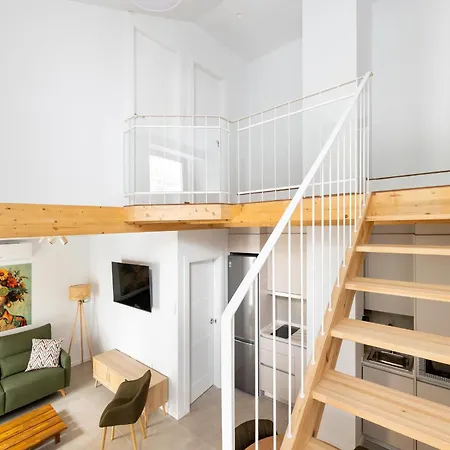Nest Flats Triunfo-2
